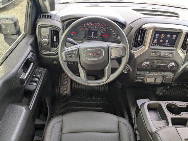 new 2025 GMC Sierra 2500 car, priced at $62,504