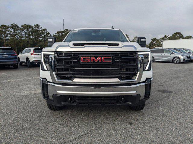 new 2025 GMC Sierra 2500 car, priced at $62,504