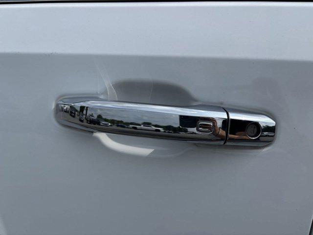 used 2020 GMC Sierra 1500 car, priced at $39,999