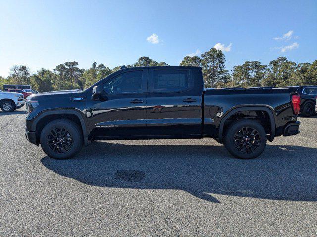 new 2025 GMC Sierra 1500 car, priced at $42,986