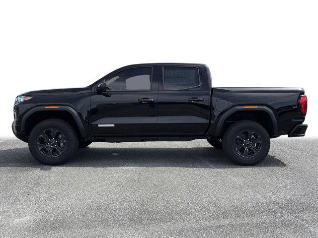 new 2025 GMC Canyon car, priced at $41,911