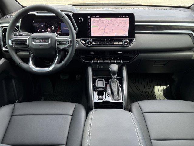 new 2025 GMC Canyon car, priced at $41,911