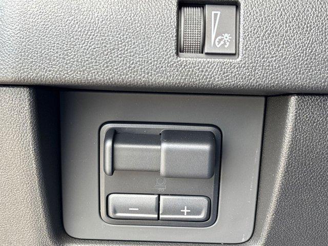 new 2025 GMC Canyon car, priced at $41,911