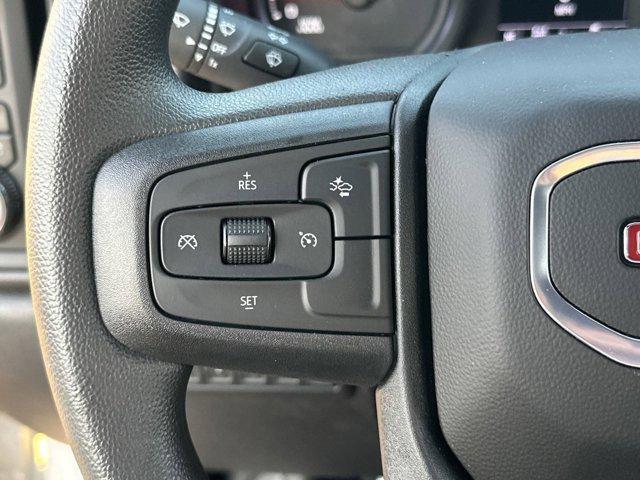 new 2025 GMC Sierra 3500 car, priced at $59,925