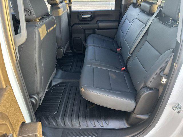 new 2025 GMC Sierra 3500 car, priced at $61,675