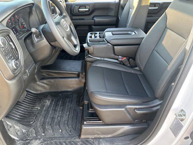 new 2025 GMC Sierra 3500 car, priced at $61,675
