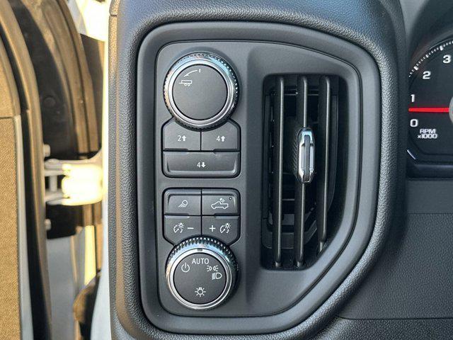 new 2025 GMC Sierra 3500 car, priced at $59,925