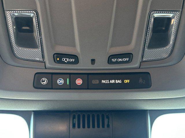new 2025 GMC Sierra 3500 car, priced at $59,925
