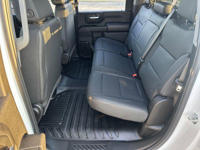 new 2025 GMC Sierra 3500 car, priced at $59,925