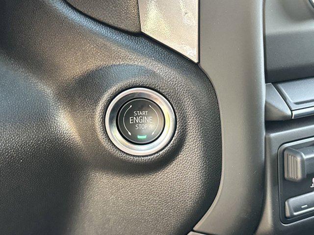 new 2025 GMC Sierra 3500 car, priced at $59,925