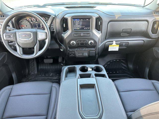 new 2025 GMC Sierra 3500 car, priced at $59,925