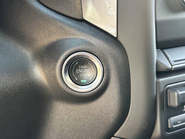 new 2025 GMC Sierra 3500 car, priced at $61,675