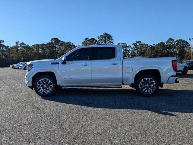 new 2025 GMC Sierra 1500 car, priced at $73,701