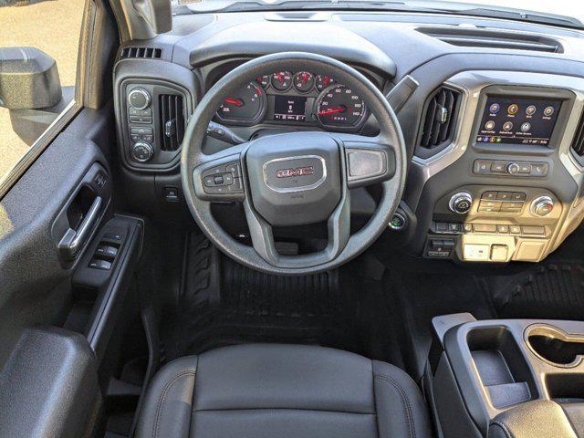 new 2025 GMC Sierra 3500 car, priced at $69,608