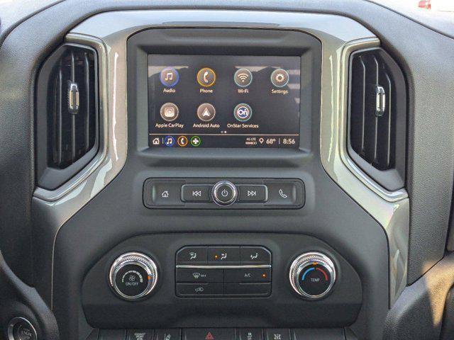 new 2025 GMC Sierra 3500 car, priced at $65,858