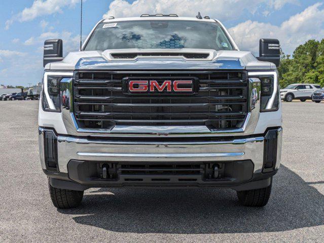 new 2024 GMC Sierra 3500 car, priced at $58,994