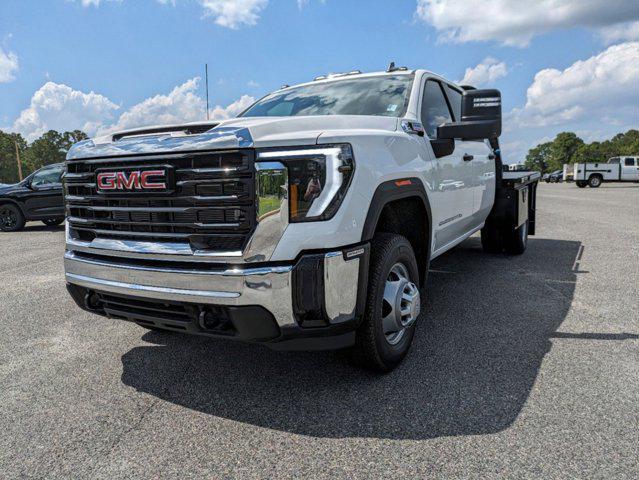 new 2024 GMC Sierra 3500 car, priced at $58,994