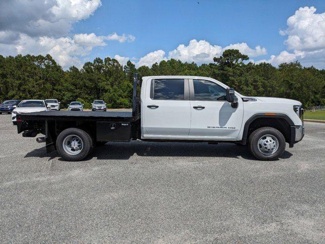 new 2024 GMC Sierra 3500 car, priced at $58,994