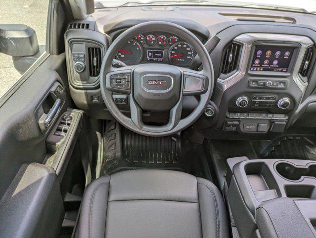 new 2024 GMC Sierra 3500 car, priced at $58,994