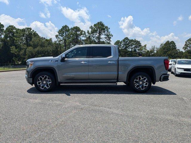 used 2020 GMC Sierra 1500 car, priced at $43,000