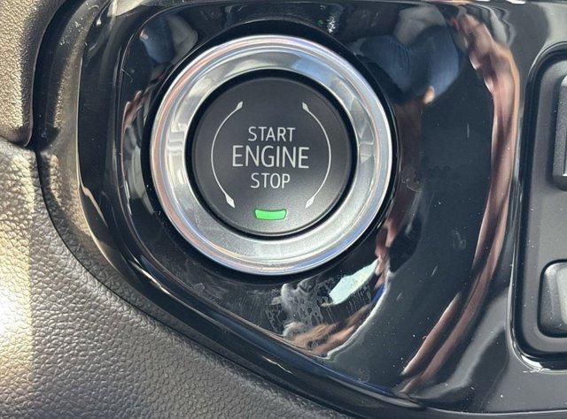 new 2025 GMC Sierra 1500 car, priced at $61,071