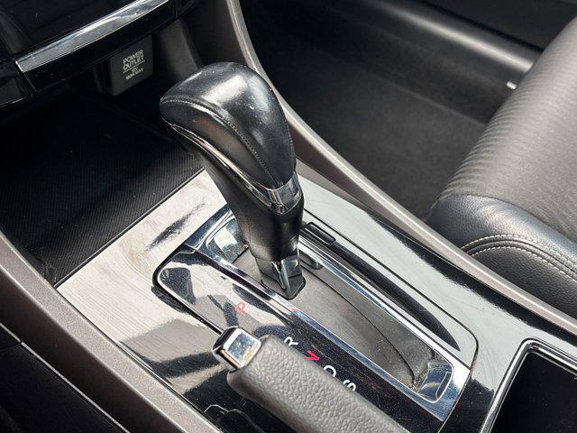used 2016 Honda Accord car, priced at $16,000