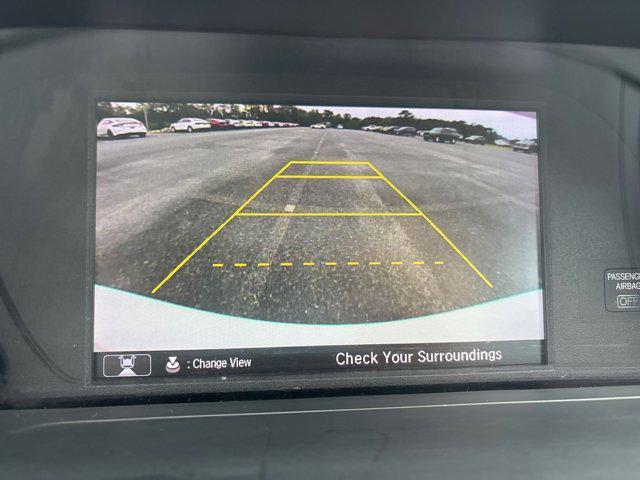 used 2016 Honda Accord car, priced at $16,000