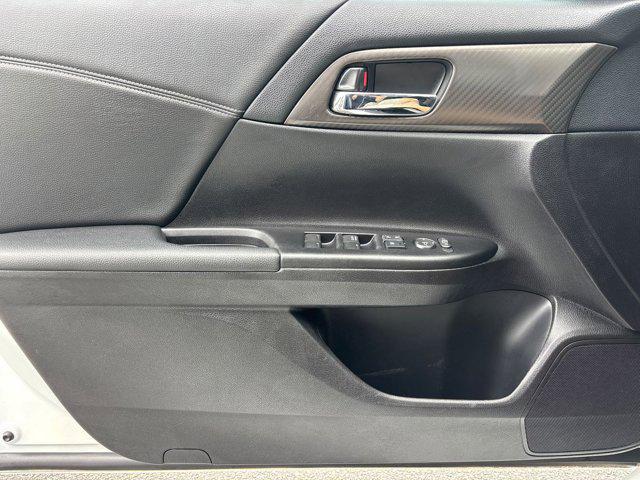 used 2016 Honda Accord car, priced at $16,798