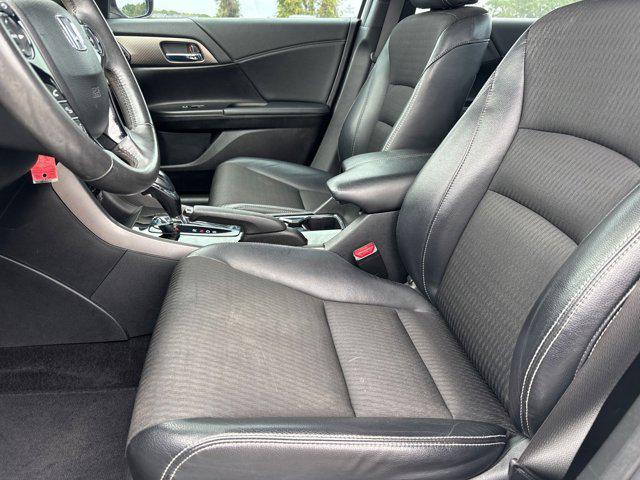 used 2016 Honda Accord car, priced at $16,000