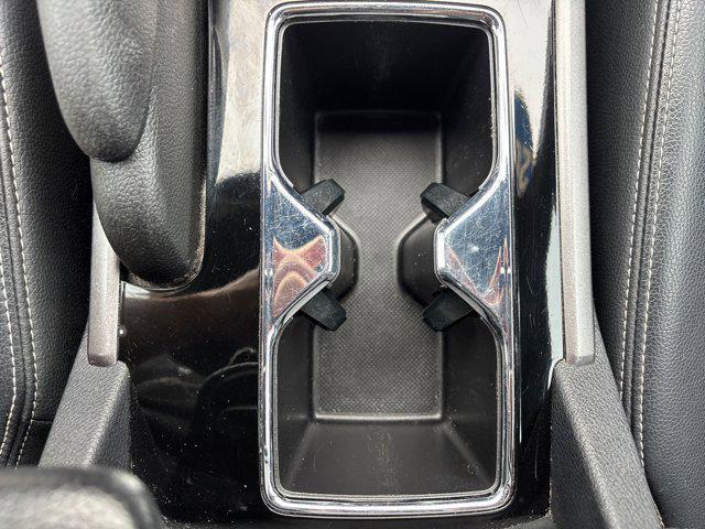 used 2016 Honda Accord car, priced at $16,000