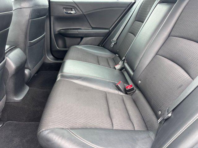 used 2016 Honda Accord car, priced at $16,798