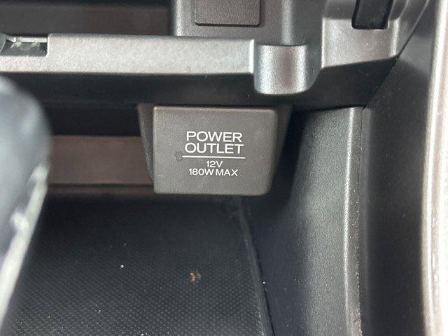 used 2016 Honda Accord car, priced at $16,000