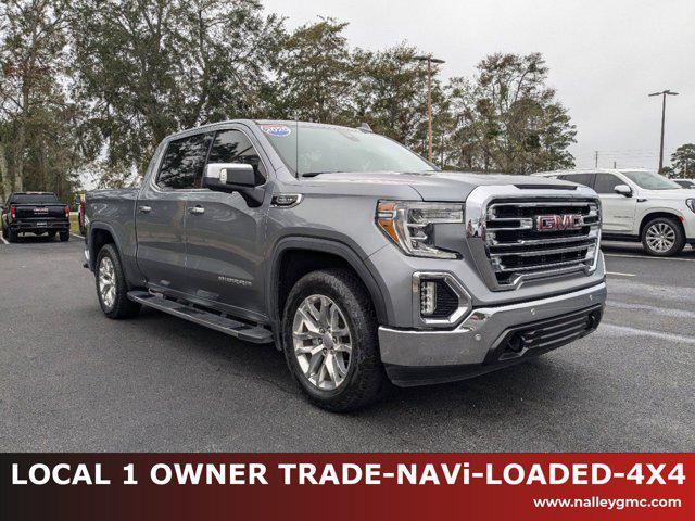 used 2020 GMC Sierra 1500 car