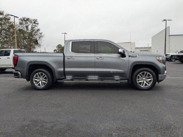 used 2020 GMC Sierra 1500 car