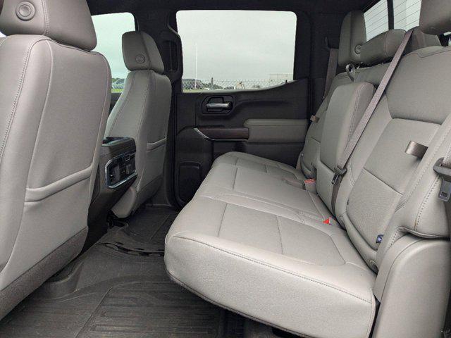 used 2020 GMC Sierra 1500 car