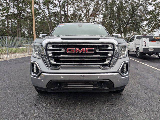 used 2020 GMC Sierra 1500 car