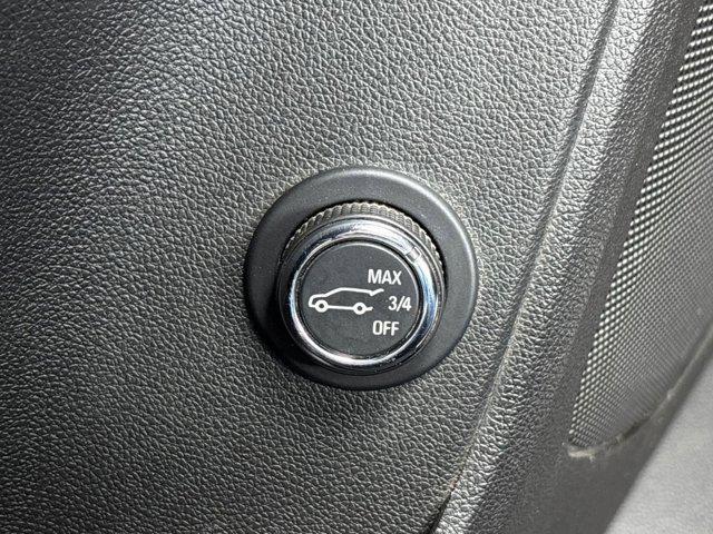 used 2020 Chevrolet Blazer car, priced at $18,999