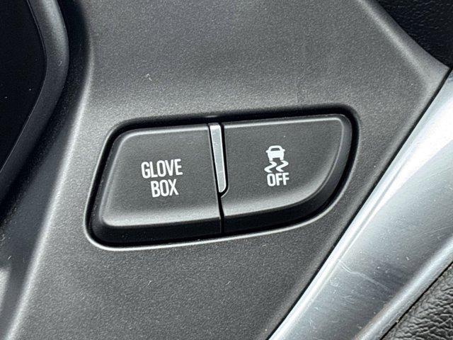 used 2020 Chevrolet Blazer car, priced at $18,999