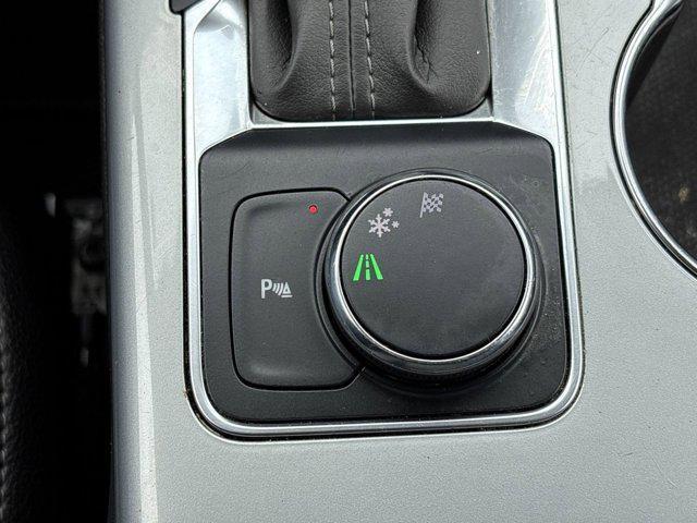 used 2020 Chevrolet Blazer car, priced at $18,999