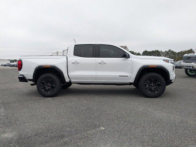 new 2024 GMC Canyon car, priced at $36,996