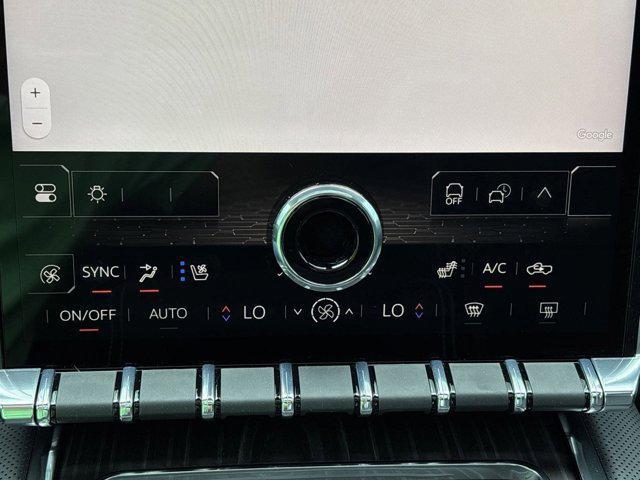 new 2025 GMC Sierra EV car, priced at $91,836