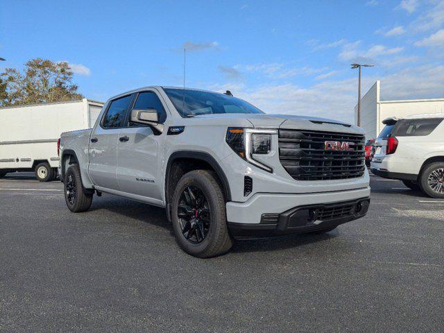 new 2025 GMC Sierra 1500 car, priced at $41,986