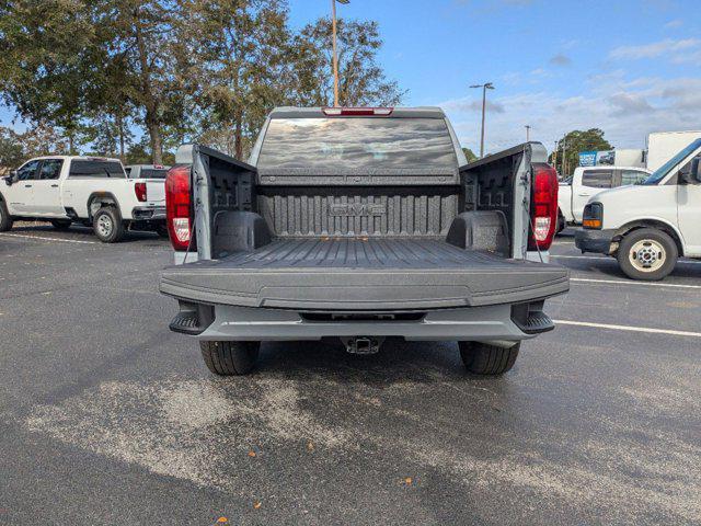 new 2025 GMC Sierra 1500 car, priced at $41,986