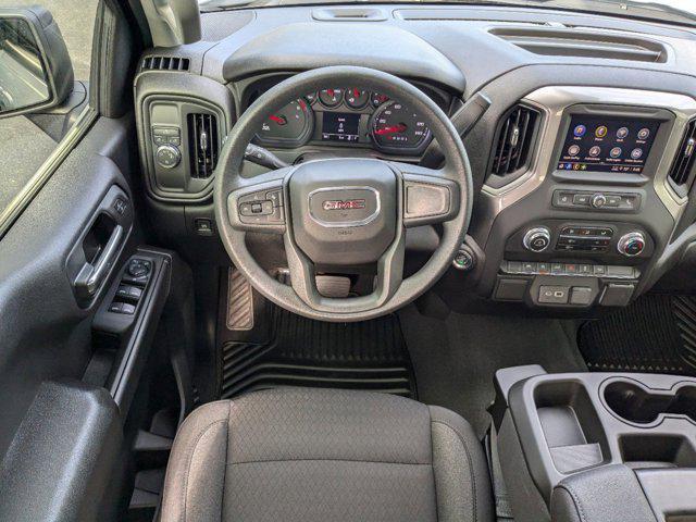 new 2025 GMC Sierra 1500 car, priced at $41,986