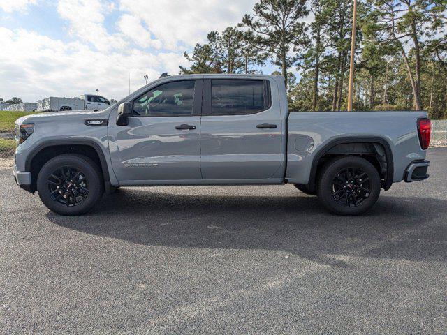 new 2025 GMC Sierra 1500 car, priced at $41,986