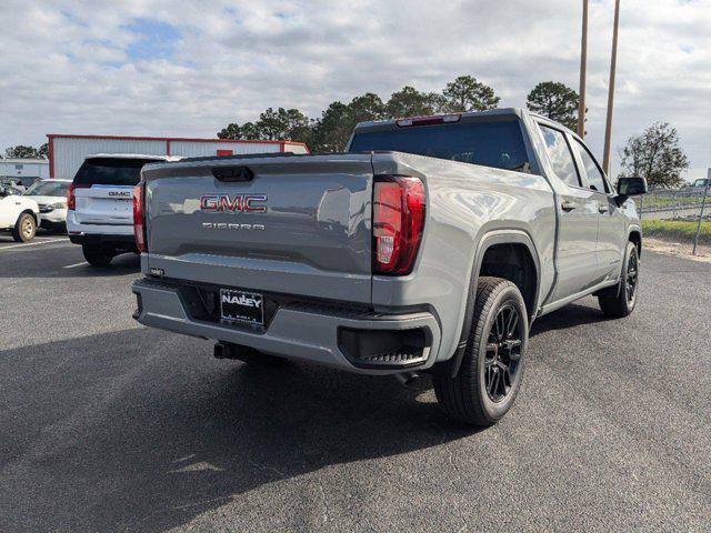 new 2025 GMC Sierra 1500 car, priced at $41,986