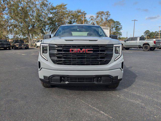 new 2025 GMC Sierra 1500 car, priced at $41,986