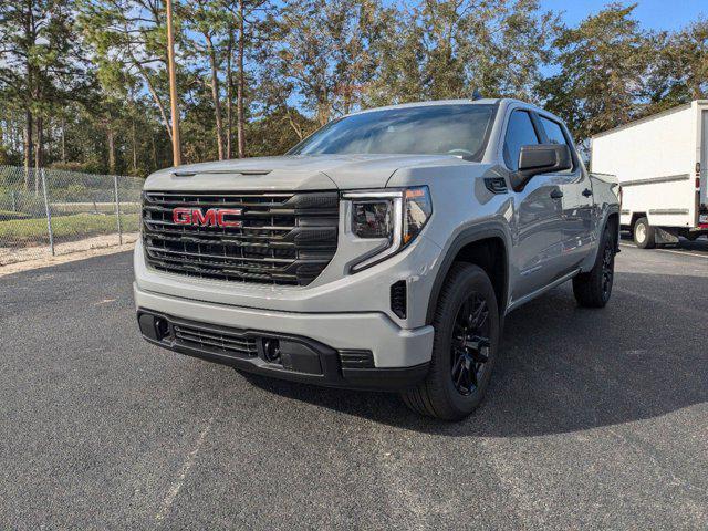 new 2025 GMC Sierra 1500 car, priced at $41,986