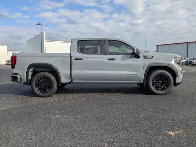 new 2025 GMC Sierra 1500 car, priced at $41,986