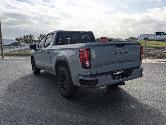 new 2025 GMC Sierra 1500 car, priced at $41,986